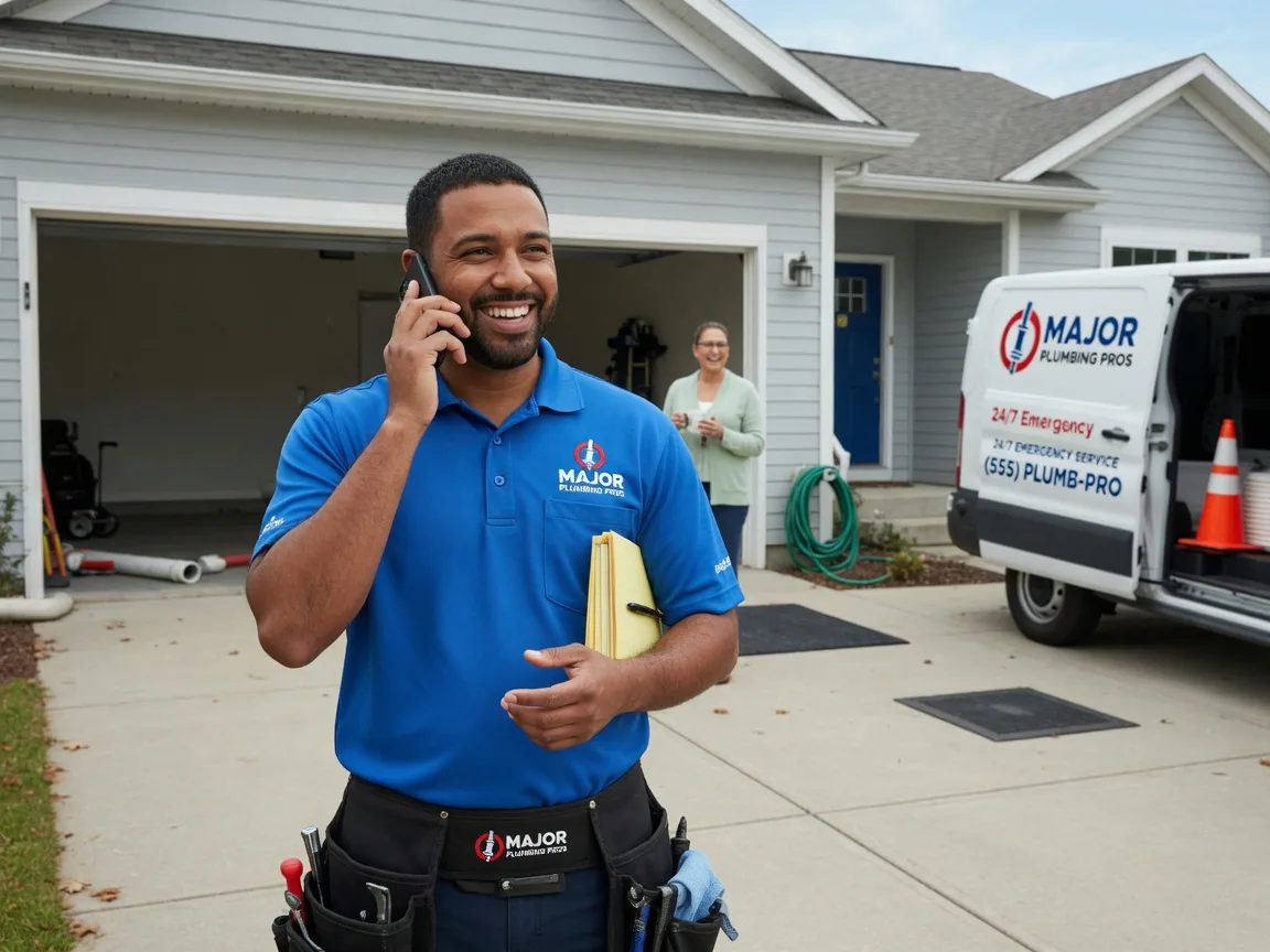 Drain Cleaning Services Wheatland, PA FAQs